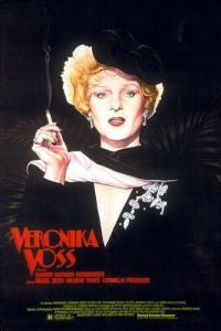 Veronica Voss