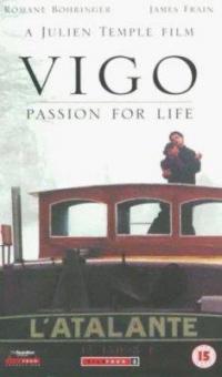 Vigo, passione per la vita