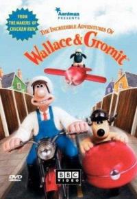 Wallace & Gromit ed altre storie