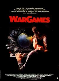 Wargames - giochi di guerra