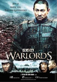 Warlords - i signori della guerra