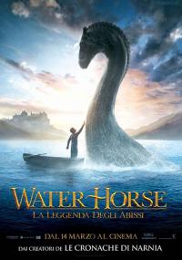 Water Horse: la leggenda degli abissi