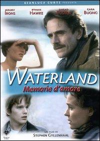 Waterland - memorie d'amore