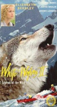 White Wolves II: Legend of the Wild