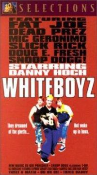 Whiteboys