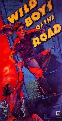 Wild Boys of the Road