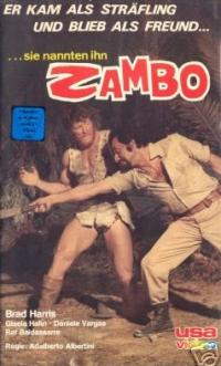 Zambo, il dominatore della foresta