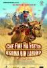 Che fine ha fatto Osama Bin Laden?
