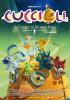 Cuccioli-Il Codice di Marco Polo
