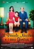 Il piccolo Nicolas e i suoi genitori