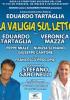 La valigia sul letto