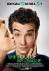 Lei � troppo per me