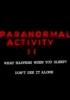 Paranormal Activity 2