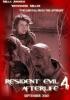 Resident Evil: Afterlife