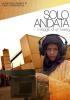 Solo andata - Il viaggio di un Tuareg
