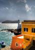 Sul mare