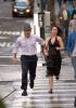 The Adjustment Bureau