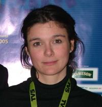 Alexandra Aidini