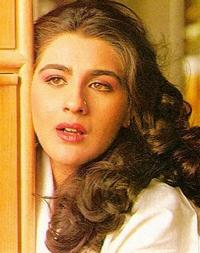 Amrita Singh