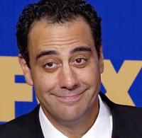 Brad Garrett