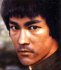 Bruce Lee