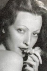 Doris Duranti