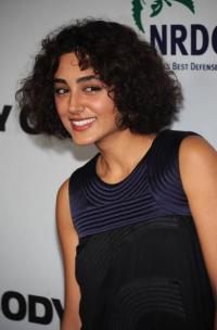 Golshifte Farahani