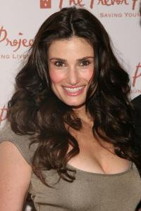 Idina Menzel