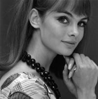 Jean Shrimpton