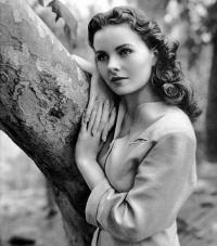 Jeanne Crain