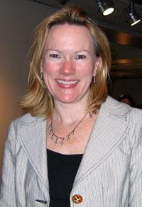 Kathleen Marshall