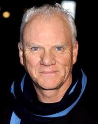 Malcolm McDowell