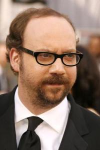 Paul Giamatti