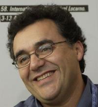 Rodrigo Garca