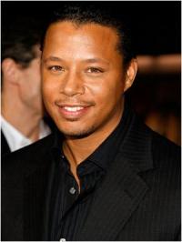 Terrence Howard