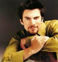 Wes Bentley