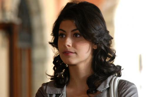 Alessandra Mastronardi - Foto 2