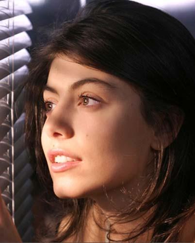 Alessandra Mastronardi - Foto 5