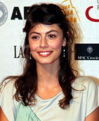 Alessandra Mastronardi - Foto 8