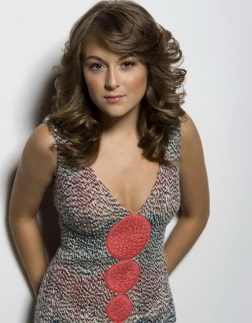 Alexa Vega - Foto 10