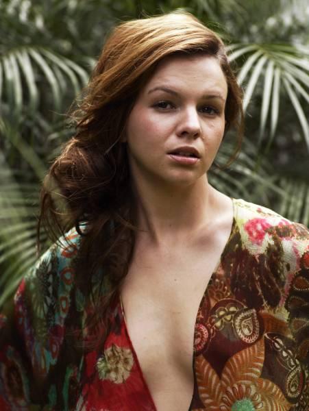 Amber Tamblyn - Foto 7