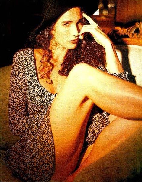 Andie Macdowell - Foto 3