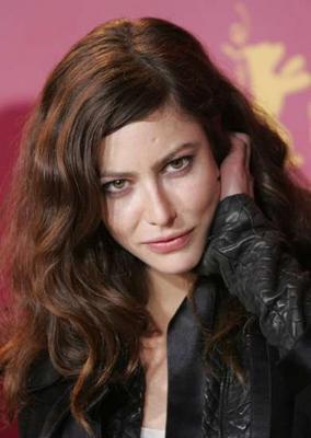 Anna Mouglalis - Foto 8