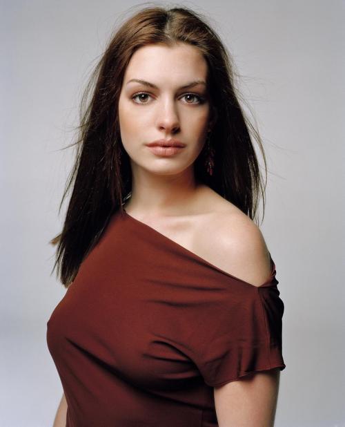 Anne Hathaway - Foto 6