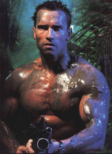 Arnold Schwarzenegger 10