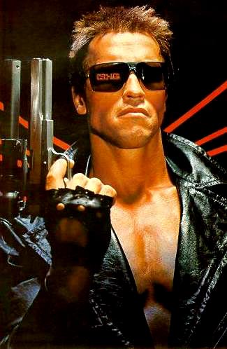 Arnold Schwarzenegger 11