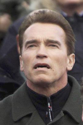 Arnold Schwarzenegger 12