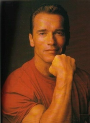 Arnold Schwarzenegger 13