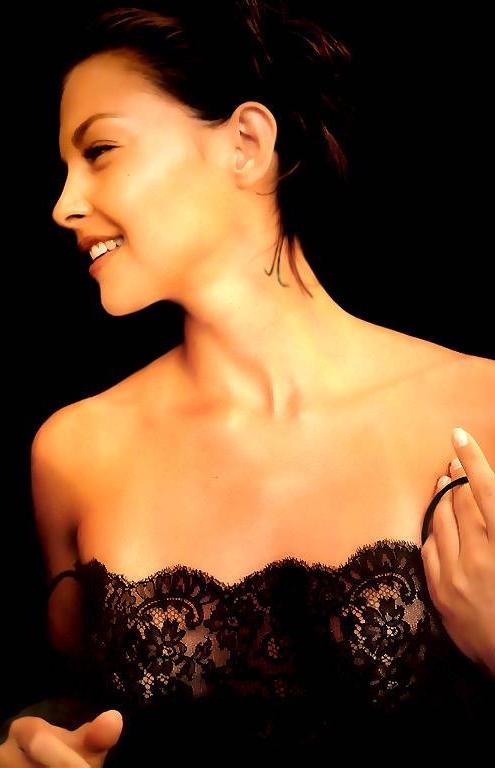 Ashley Judd - Foto 1