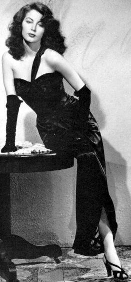 Ava Gardner - Foto 8